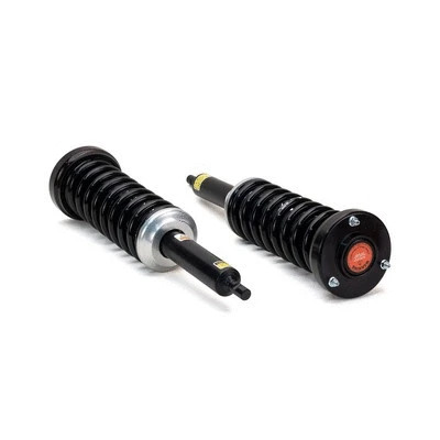 Suspension Kit, springs/shock absorbers