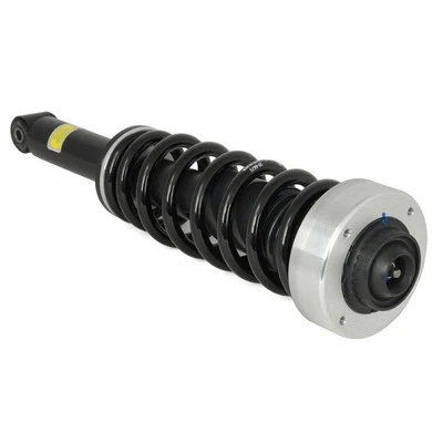 Suspension Kit, springs/shock absorbers