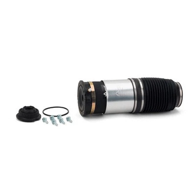 Air Spring, suspension