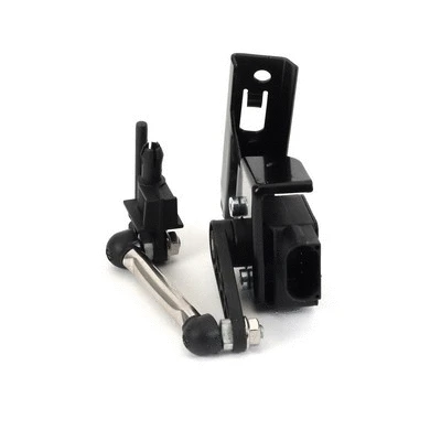 Sensor, Xenon light (headlight levelling)