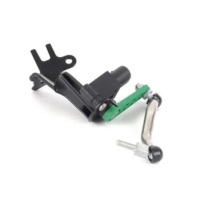 Sensor, Xenon light (headlight levelling)