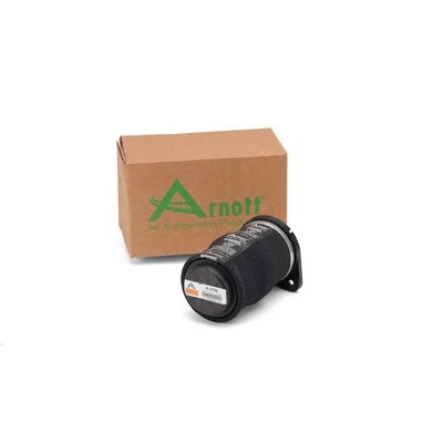 Air Spring, suspension