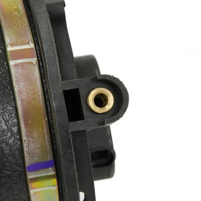 Air Spring, suspension