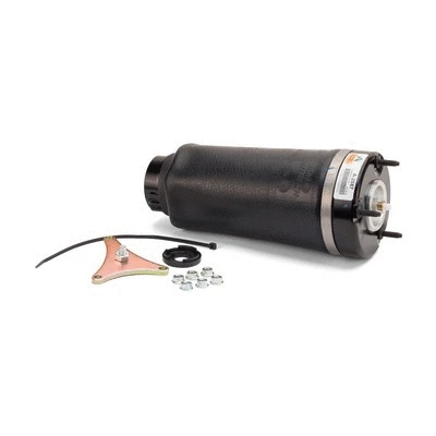 Air Spring, suspension
