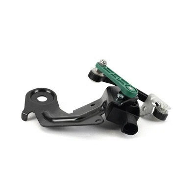 Sensor, Xenon light (headlight levelling)