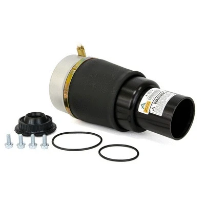 Air Spring, suspension (A-2572)