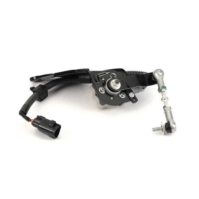 Sensor, Xenon light (headlight levelling)