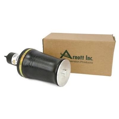 Air Spring, suspension