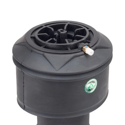 Air Spring, suspension