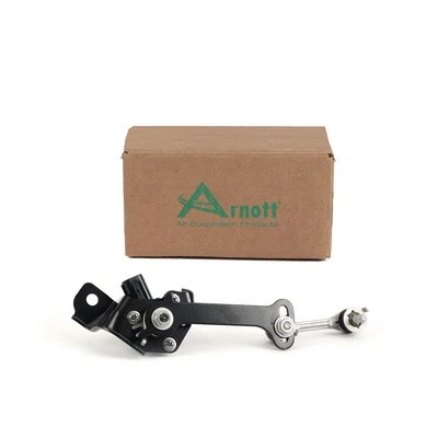 Sensor, Xenon light (headlight levelling)