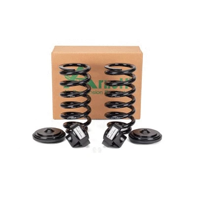 Suspension Set, springs