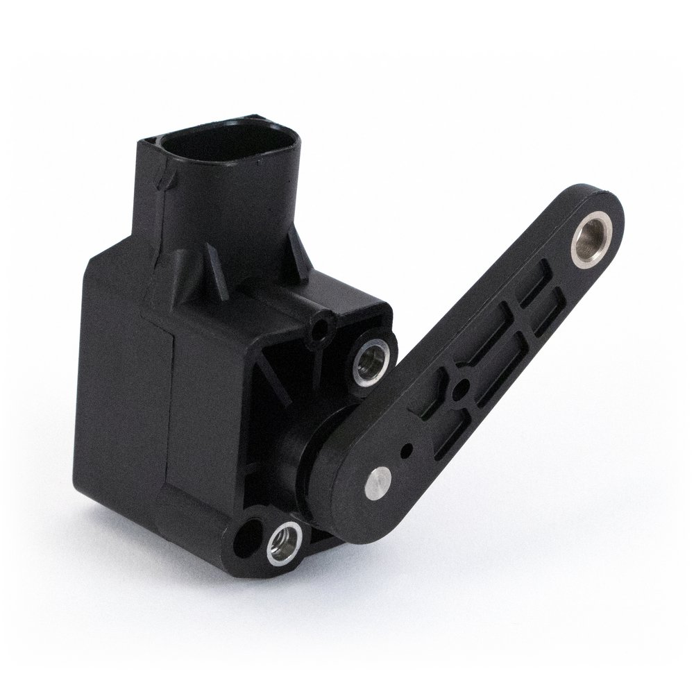Sensor, Xenon light (headlight levelling) (RH-4266)