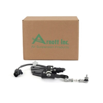Sensor, Xenon light (headlight levelling)