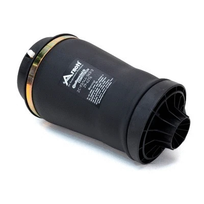 Air Spring, suspension