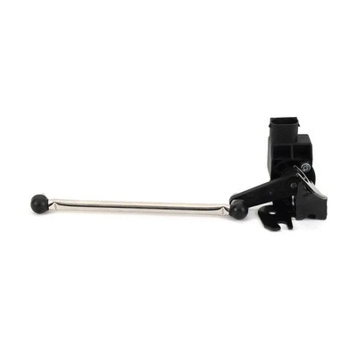 Sensor, Xenon light (headlight levelling)