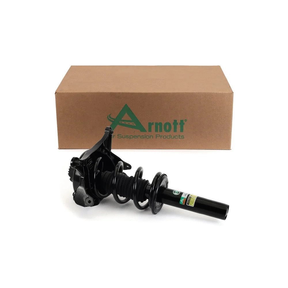 Shock Absorber (SK-3843)