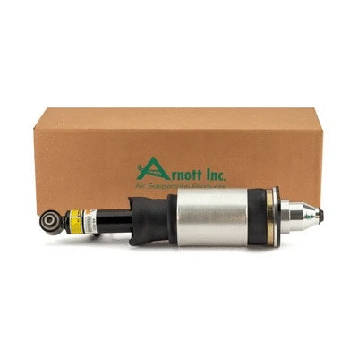 Air Suspension Strut