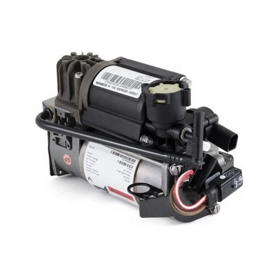 Compressor, compressed air system (P-2192)