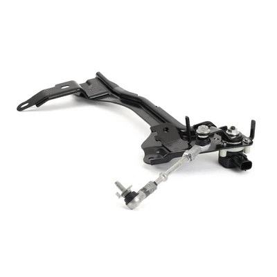 Sensor, Xenon light (headlight levelling)