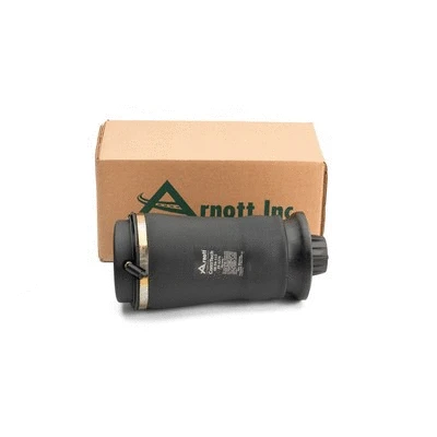 Air Spring, suspension