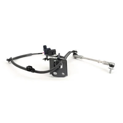 Sensor, Xenon light (headlight levelling)