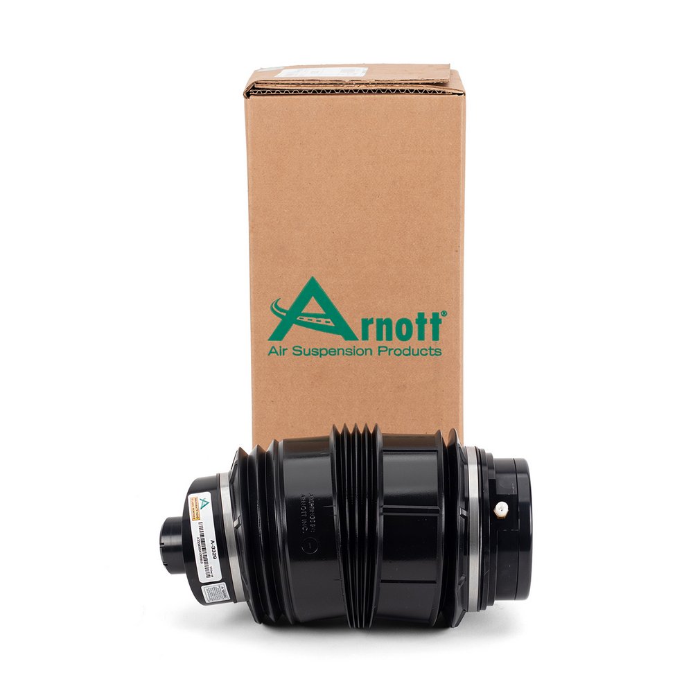 Air Spring, suspension
