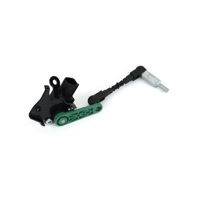 Sensor, Xenon light (headlight levelling)