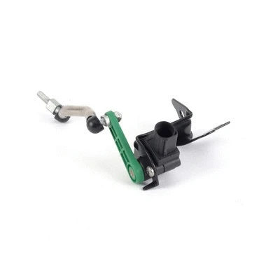 Sensor, Xenon light (headlight levelling)