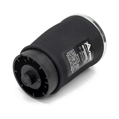 Air Spring, suspension