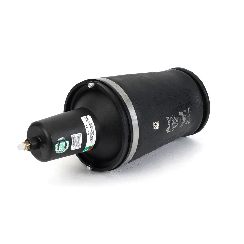 Air Spring, suspension