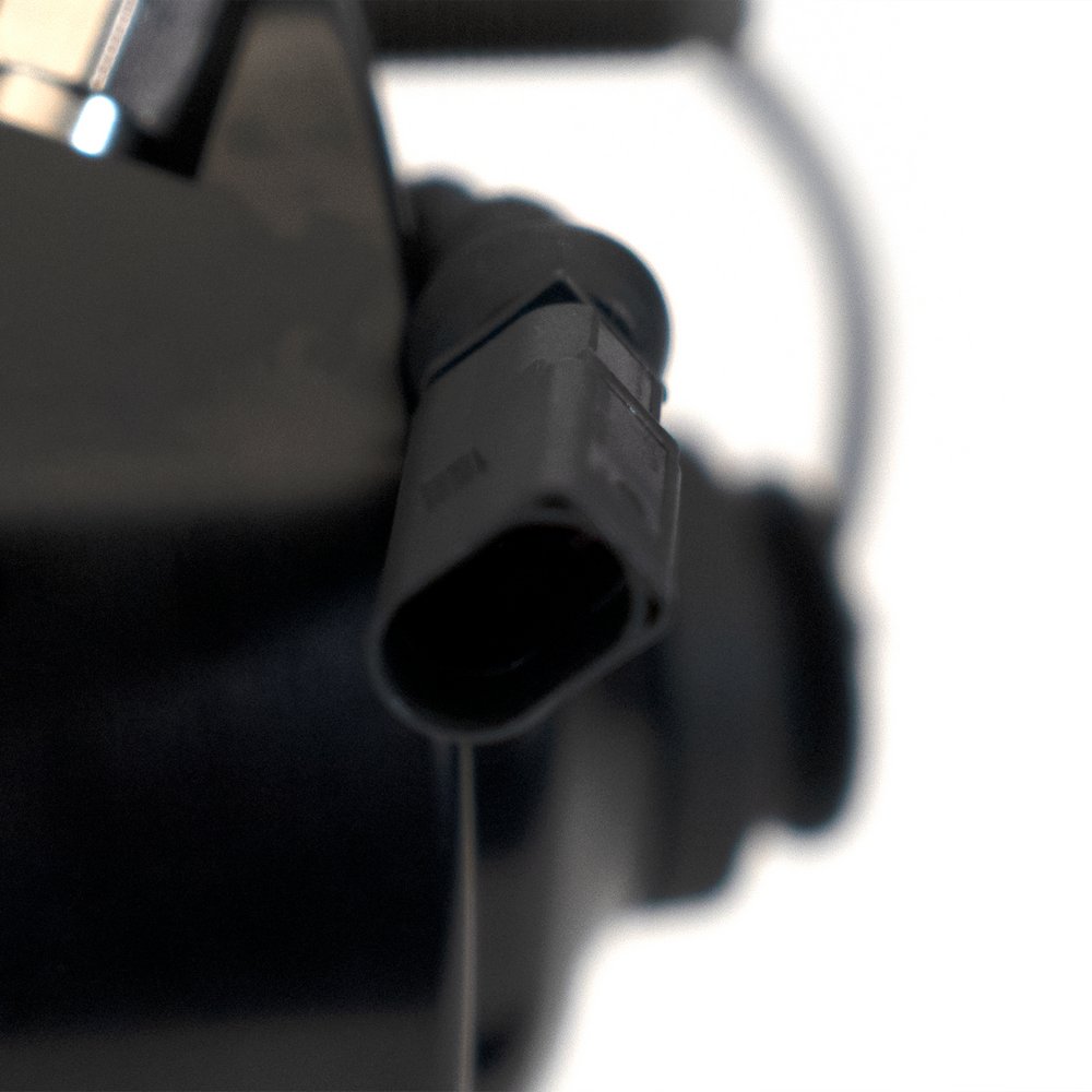 Air Suspension Strut