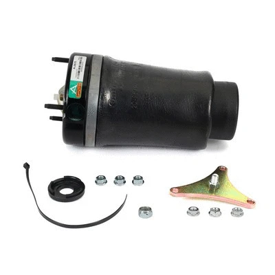 Air Spring, suspension