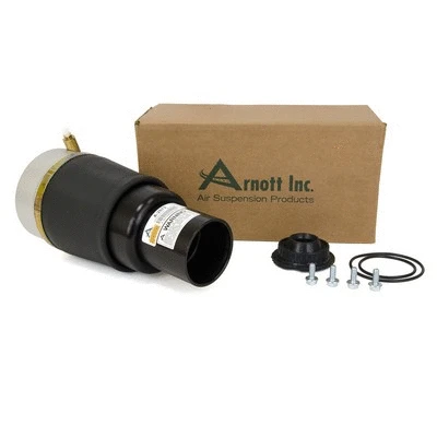 Air Spring, suspension