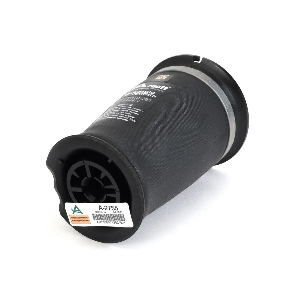 Air Spring, suspension