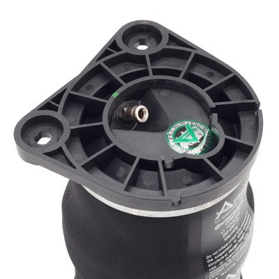 Air Spring, suspension