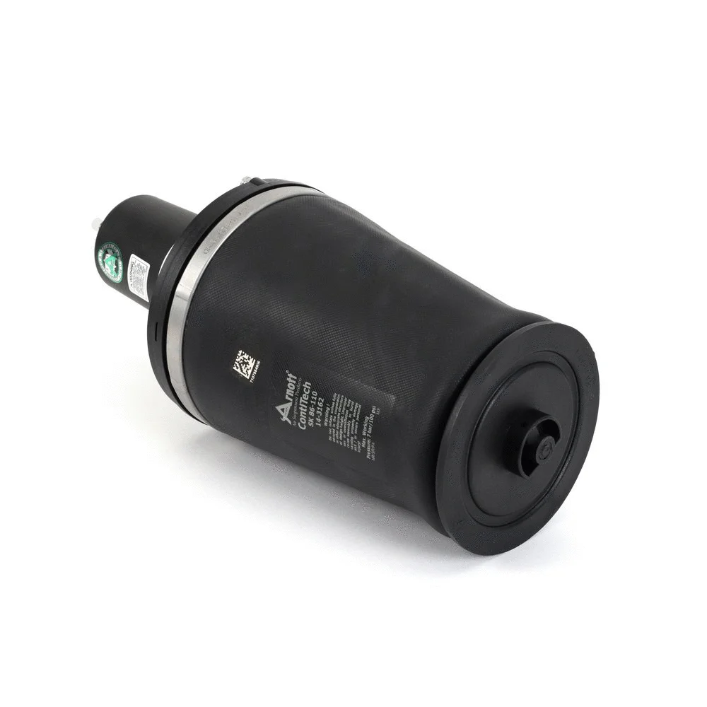 Air Spring, suspension