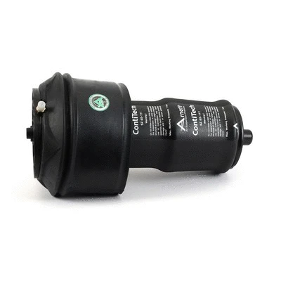 Air Spring, suspension