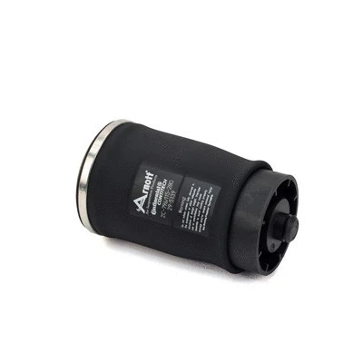 Air Spring, suspension