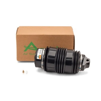 Air Spring, suspension