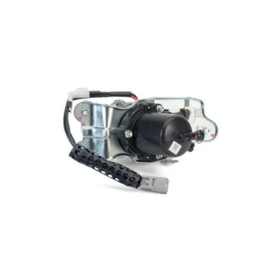 Compressor, compressed air system