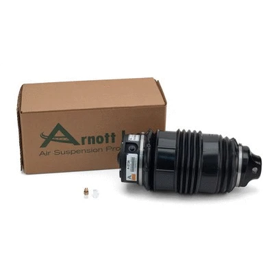 Air Spring, suspension