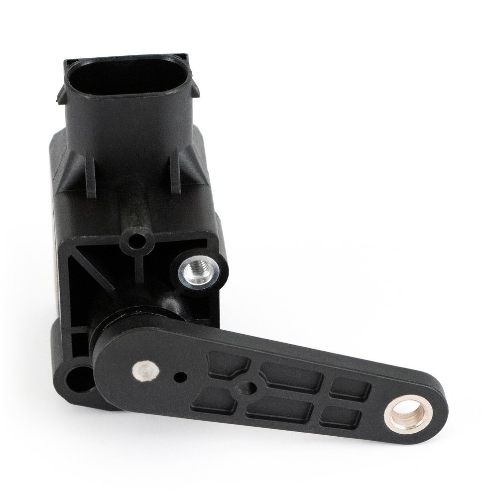 Sensor, Xenon light (headlight levelling)