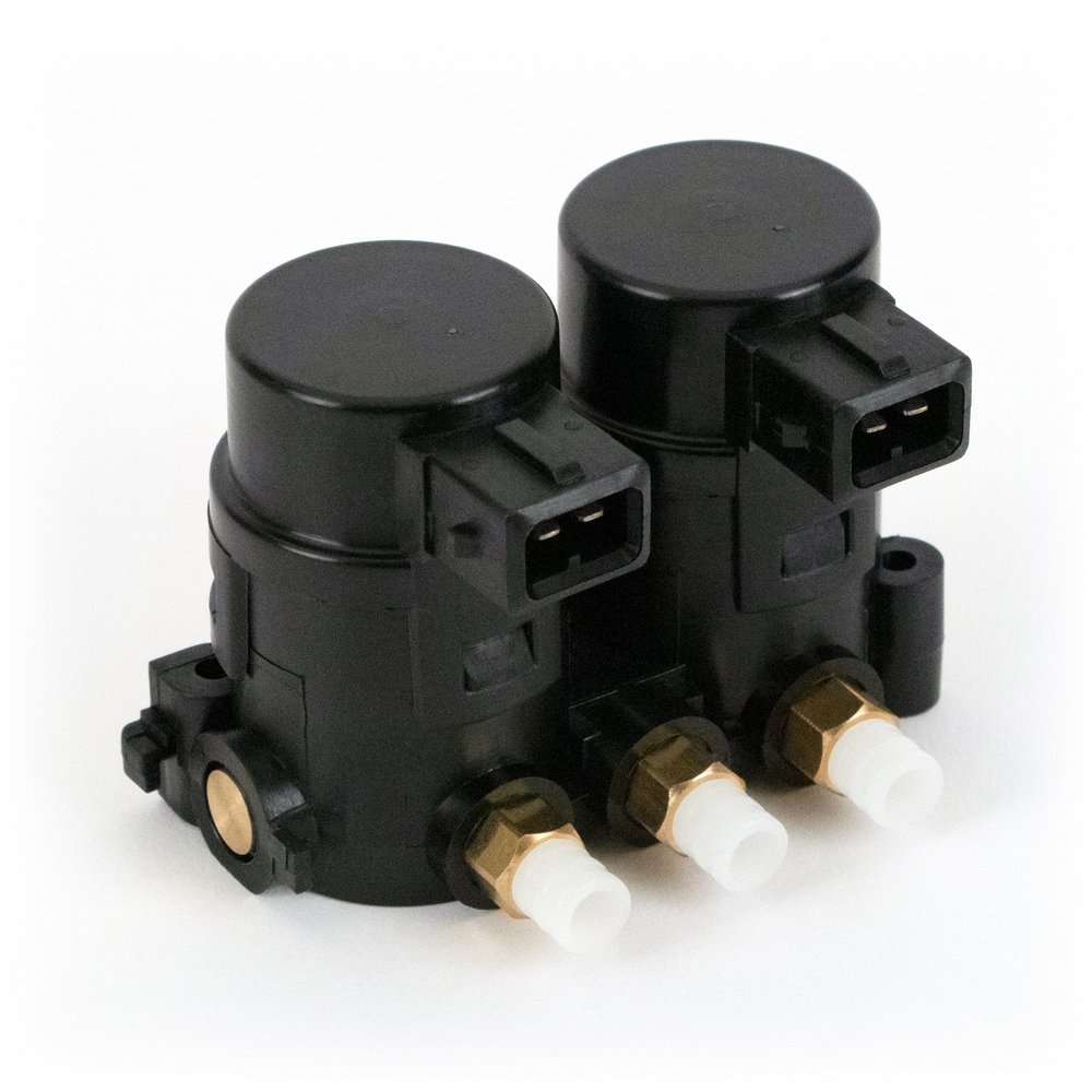 Valve, compressed-air system (VB-4334)