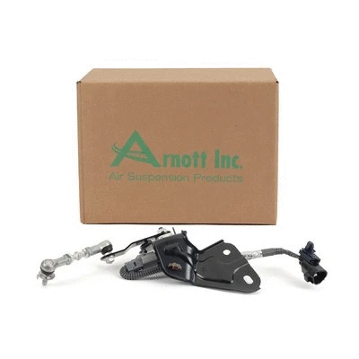 Sensor, Xenon light (headlight levelling)