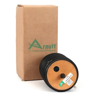 Air Spring, suspension