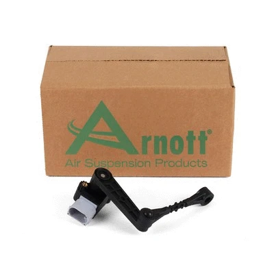 Sensor, Xenon light (headlight levelling)