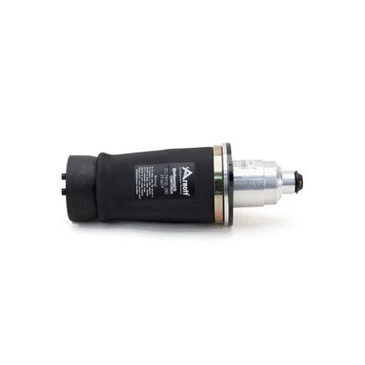 Air Spring, suspension