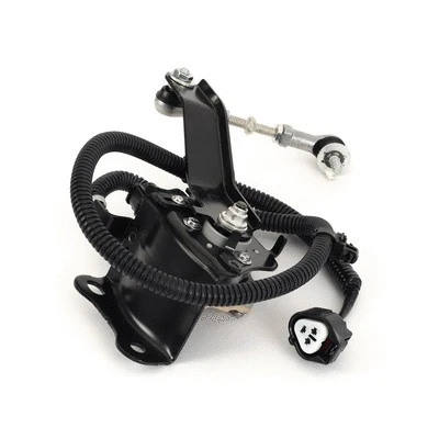 Sensor, Xenon light (headlight levelling)