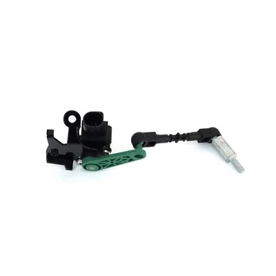 Sensor, Xenon light (headlight levelling)