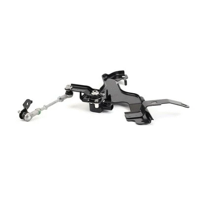 Sensor, Xenon light (headlight levelling)